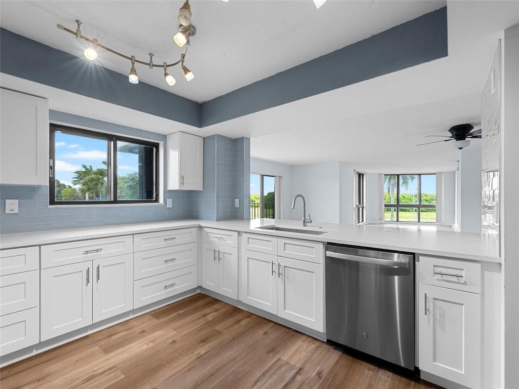 Photo of 801 S Ocean Drive #205, Fort Pierce, FL 34949 (MLS # F10531655)