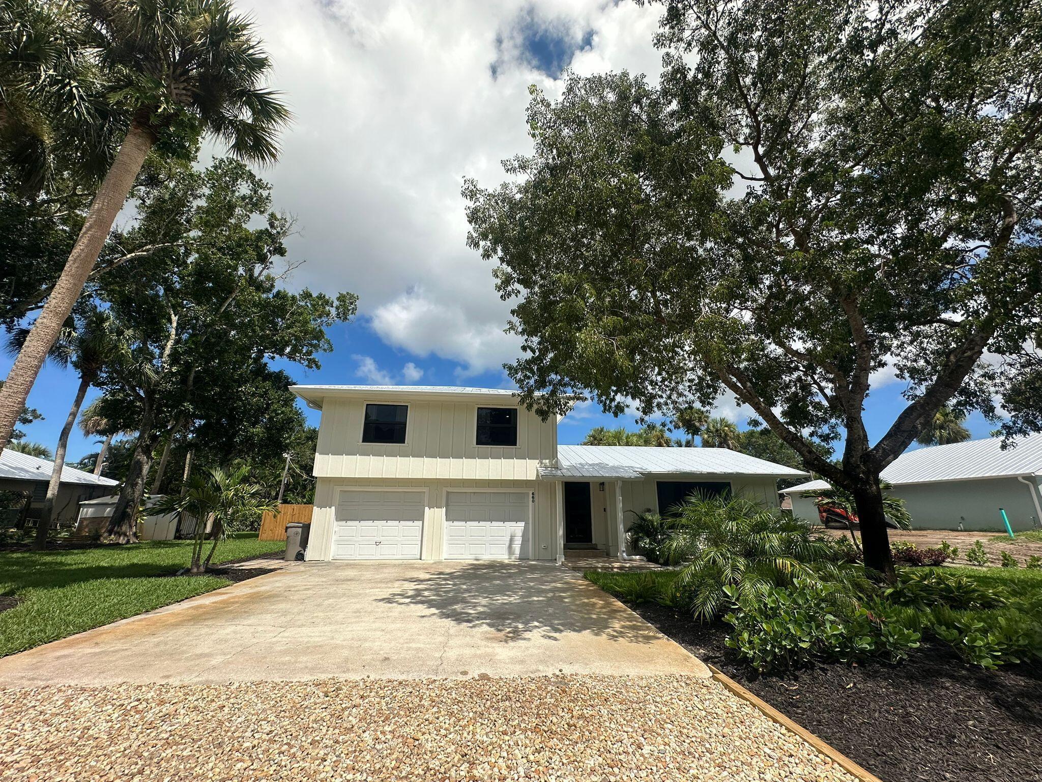 Welcome to this charming home located in Vero Beach. This property has a spacious layout with multiple bedrooms and modern bathrooms. The kitchen is well-equipped with modern appliances and ample storage. Enjoy the serene outdoor space appropriate for relaxation. The property is conveniently located near local amenities and provides easy access to major roads. A wonderful opportunity to own a beautiful home in a desirable location.