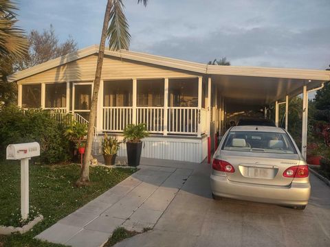 A home in Deerfield Beach