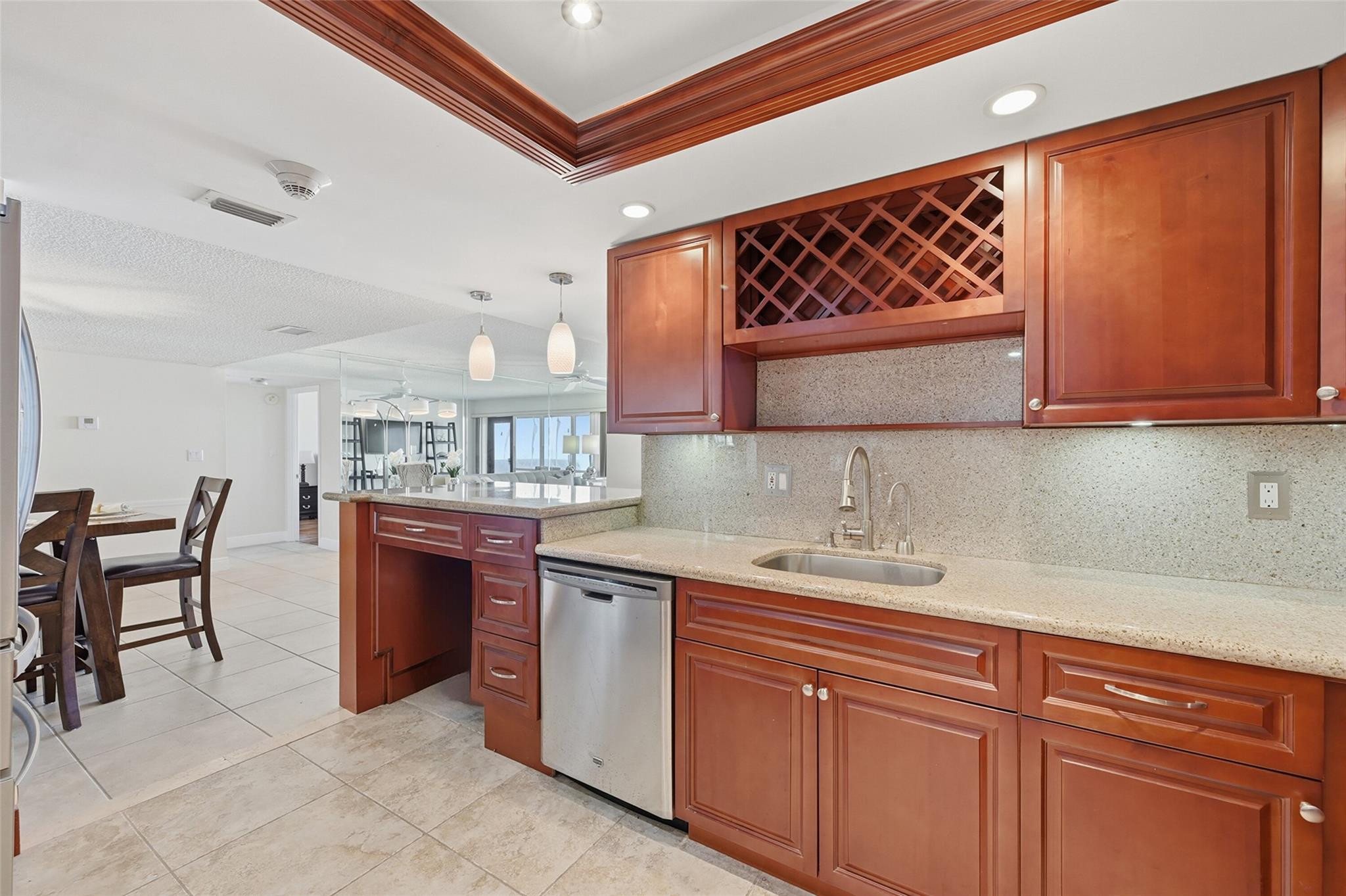 5100 N Ocean Boulevard 1408