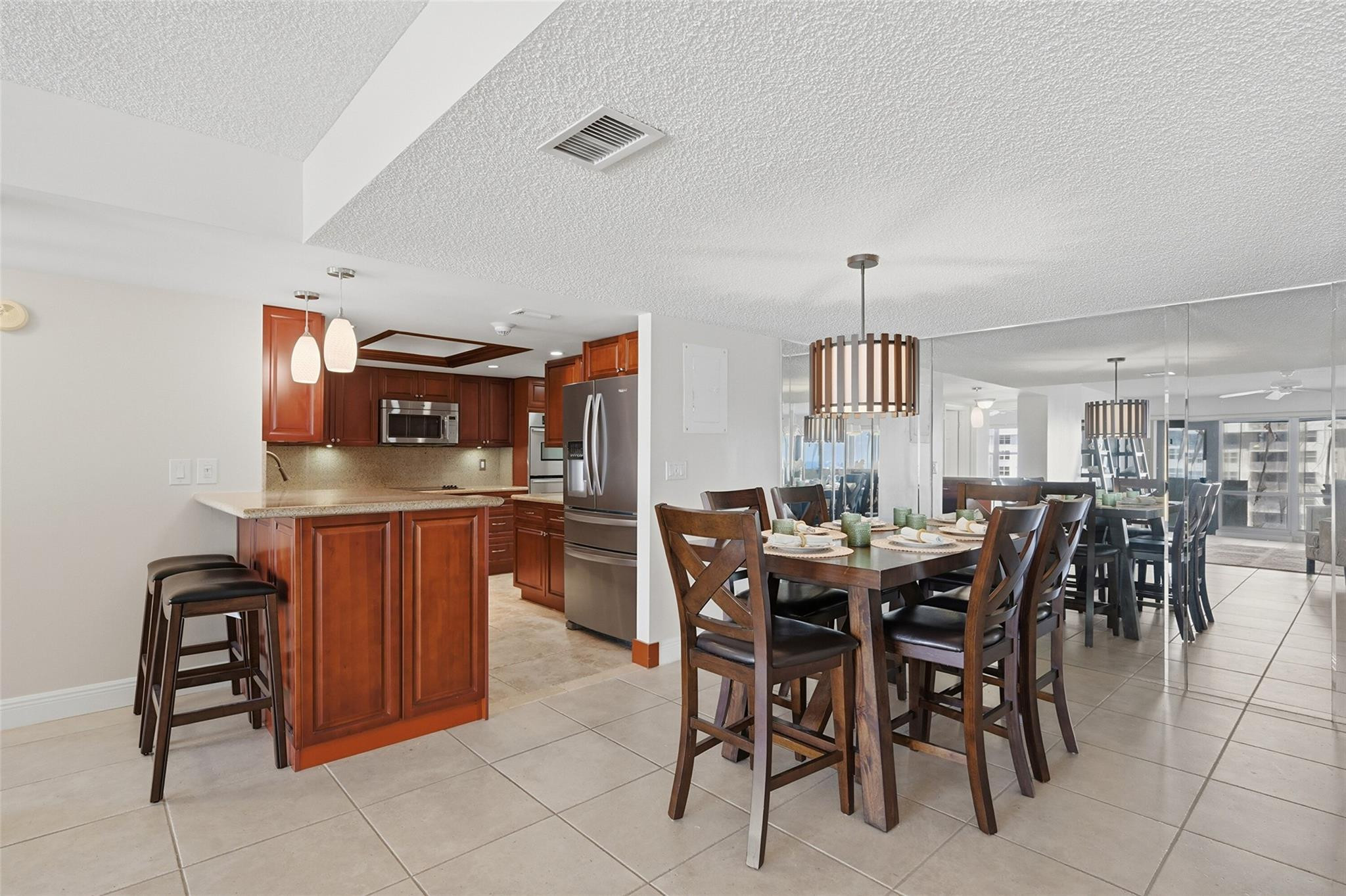 Sea Ranch - Residential