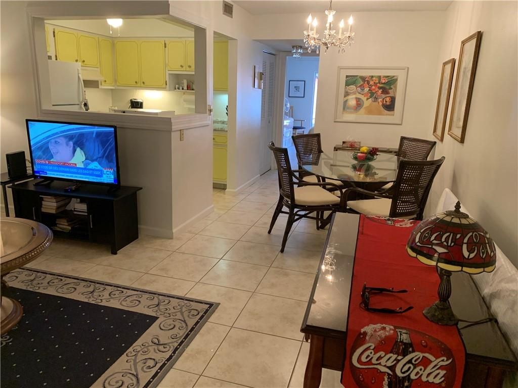 Photo of 2901 NW 47th Ter #344B, Lauderdale Lakes, FL 33313 (MLS # F10314913)
