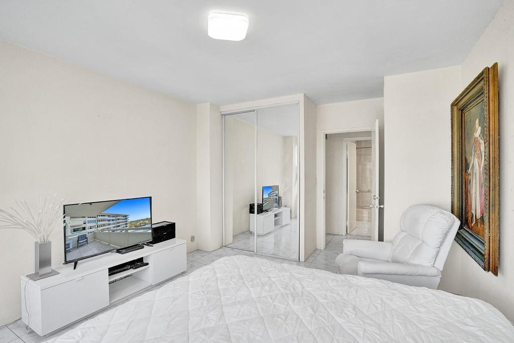 Coral Ridge Towers North - Residential