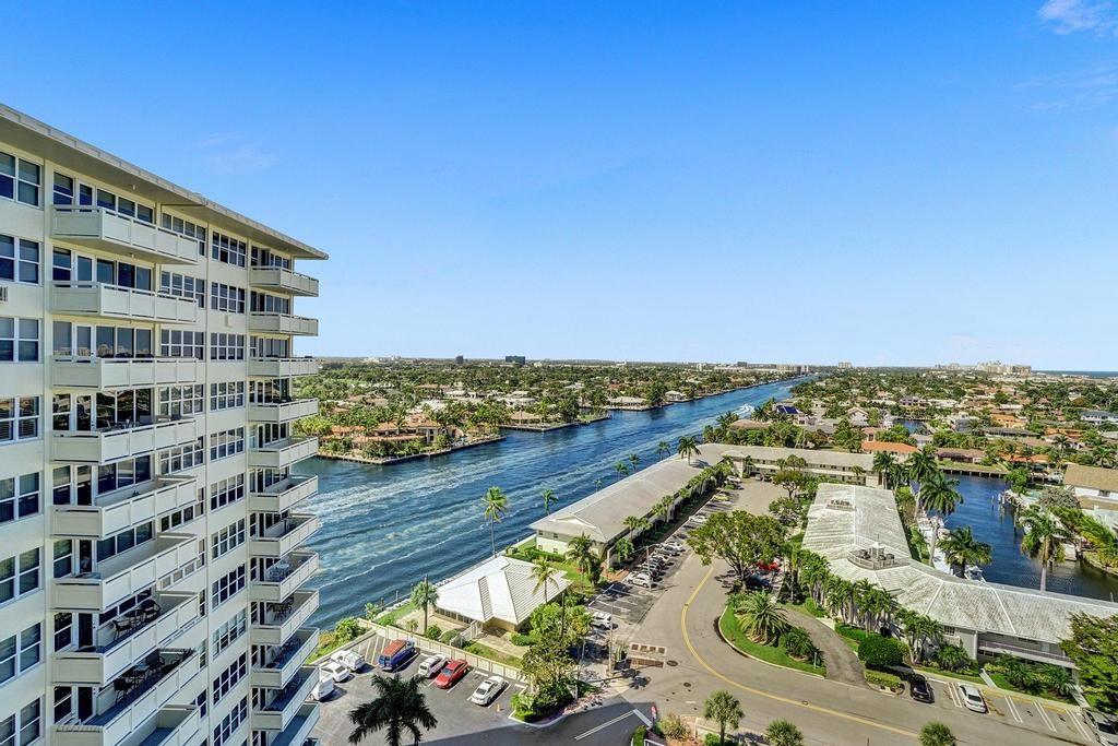 Coral Ridge Towers North - Residential