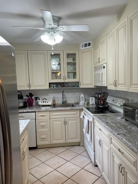 Photo of 640 Monaco Court N #640, Delray Beach, FL 33446 (MLS # B26043784)