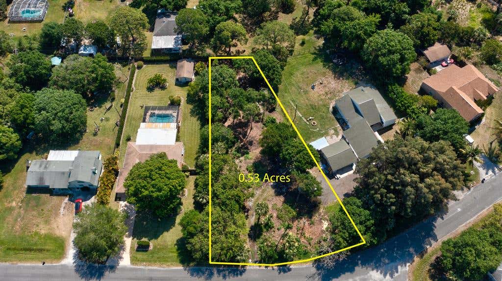 Photo of 4702 Palmetto Drive, Fort Pierce, FL 34982 (MLS # R10708723)