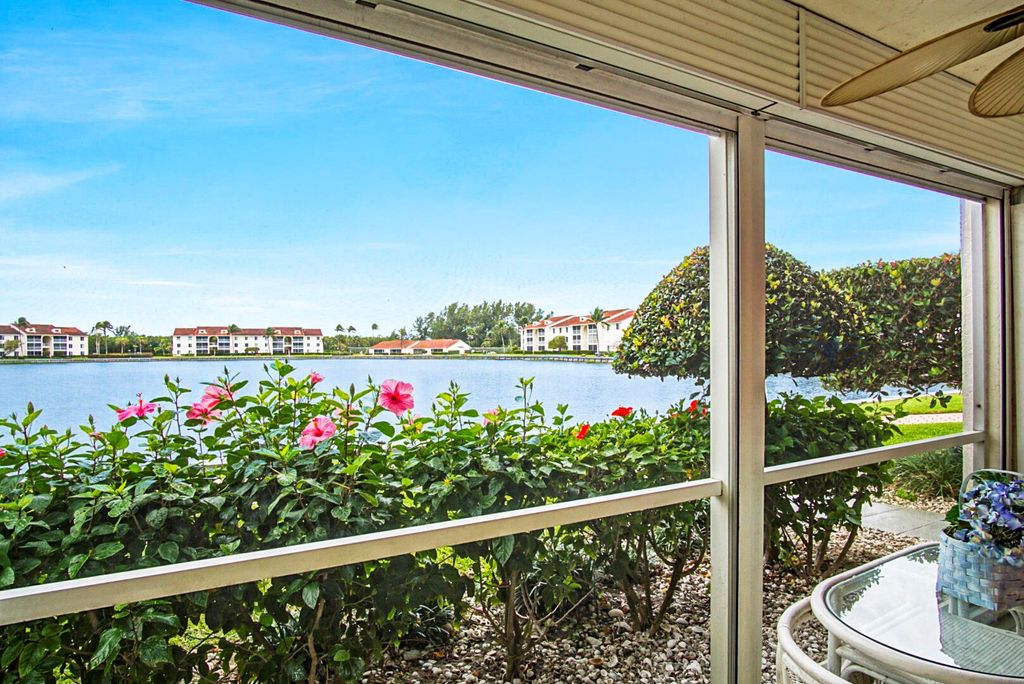 Photo of 4428 NE Ocean Boulevard #G1, Jensen Beach, FL 34957 (MLS # R10955164)