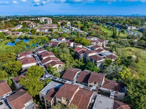 A home in Lauderhill