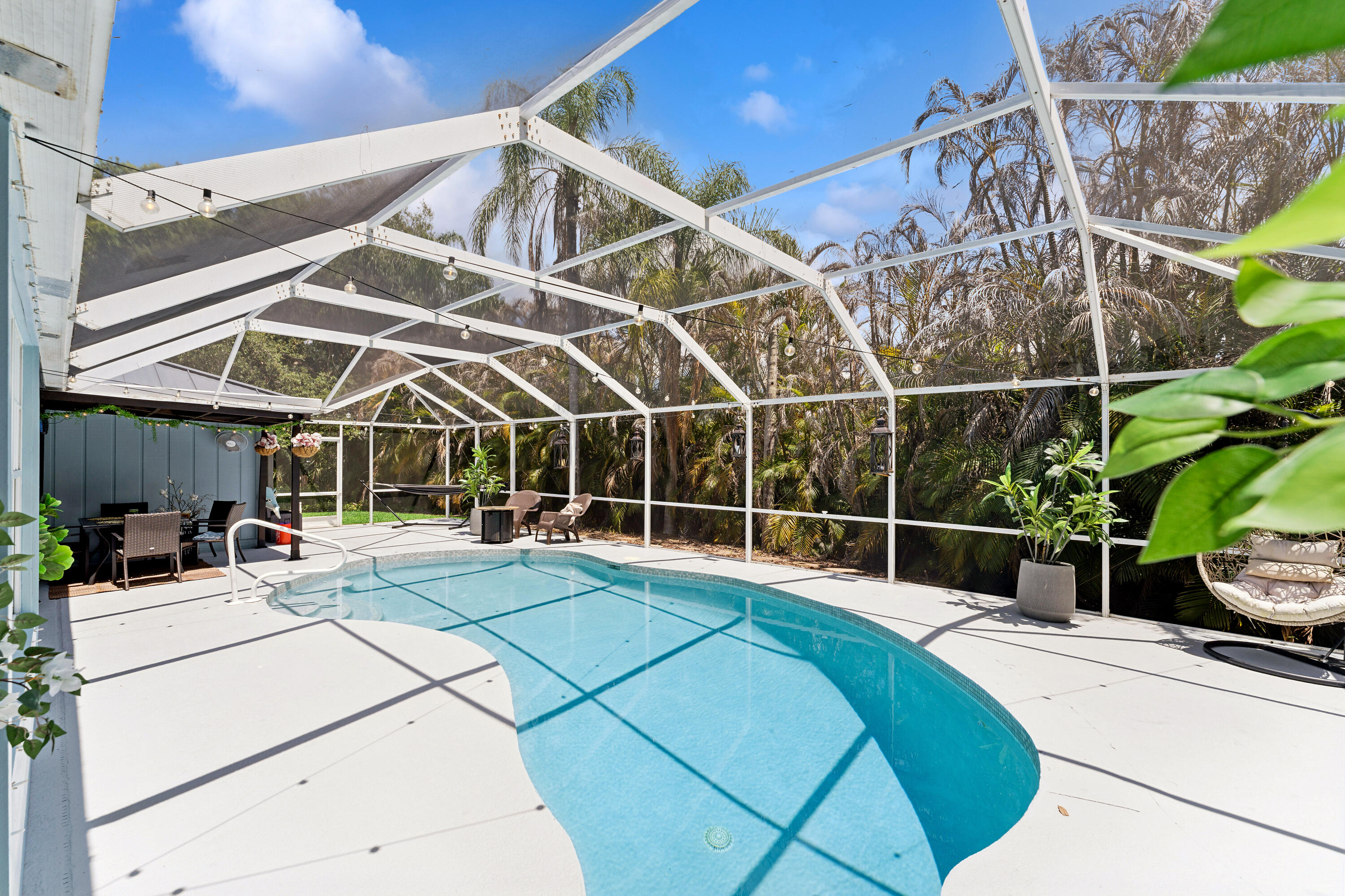 PORT ST LUCIE SECTION  31 - Residential