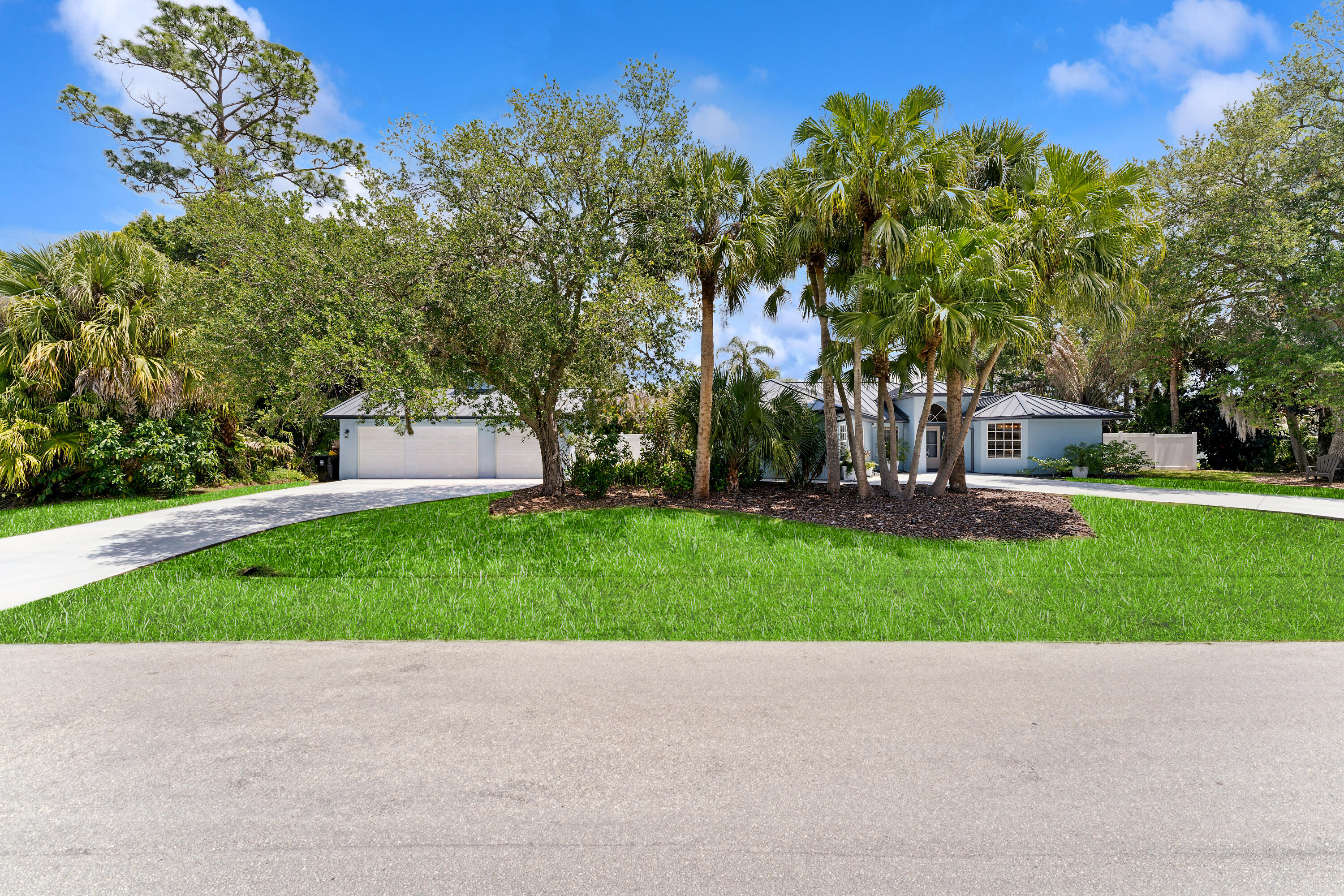 PORT ST LUCIE SECTION  31 - Residential