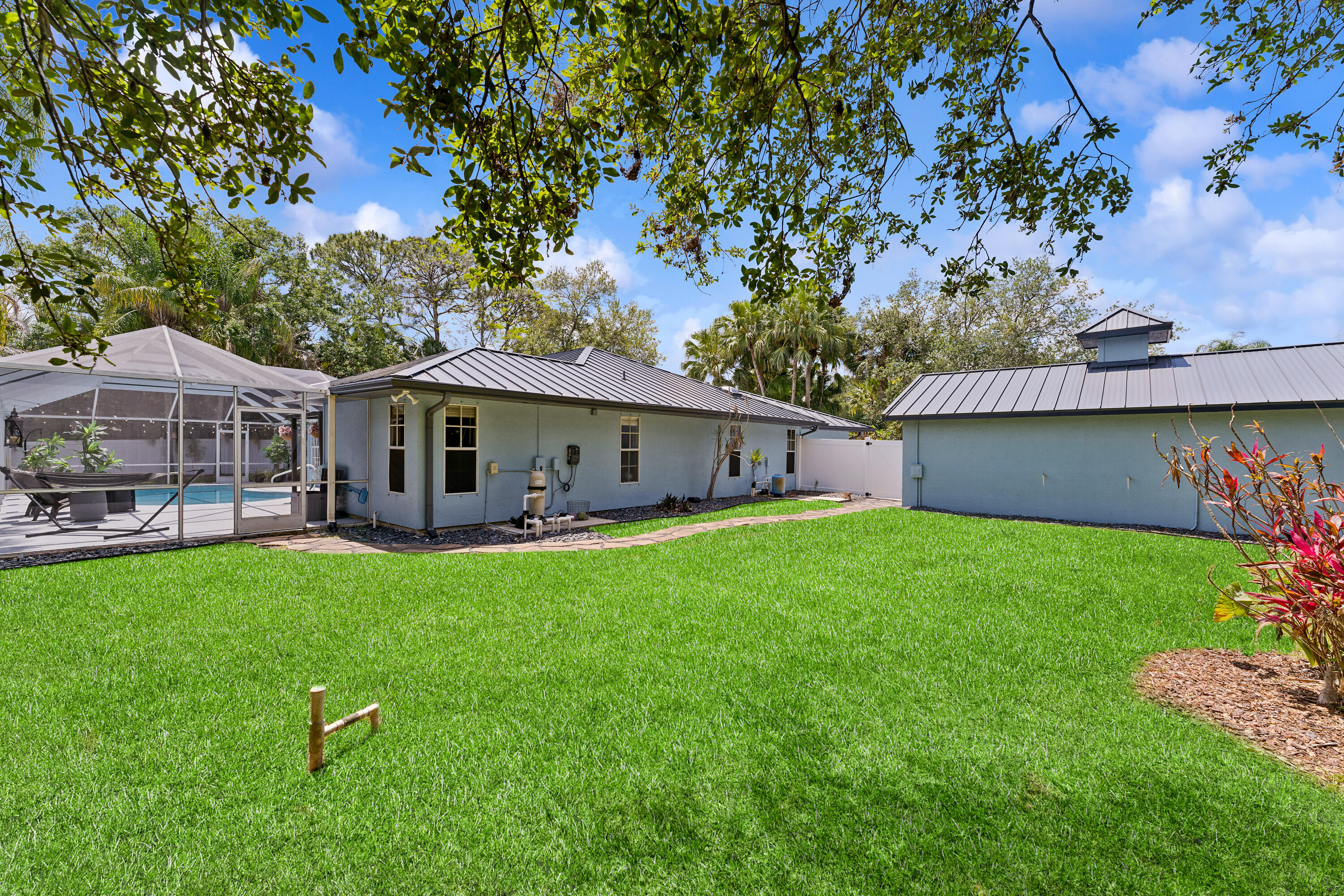 PORT ST LUCIE SECTION  31 - Residential