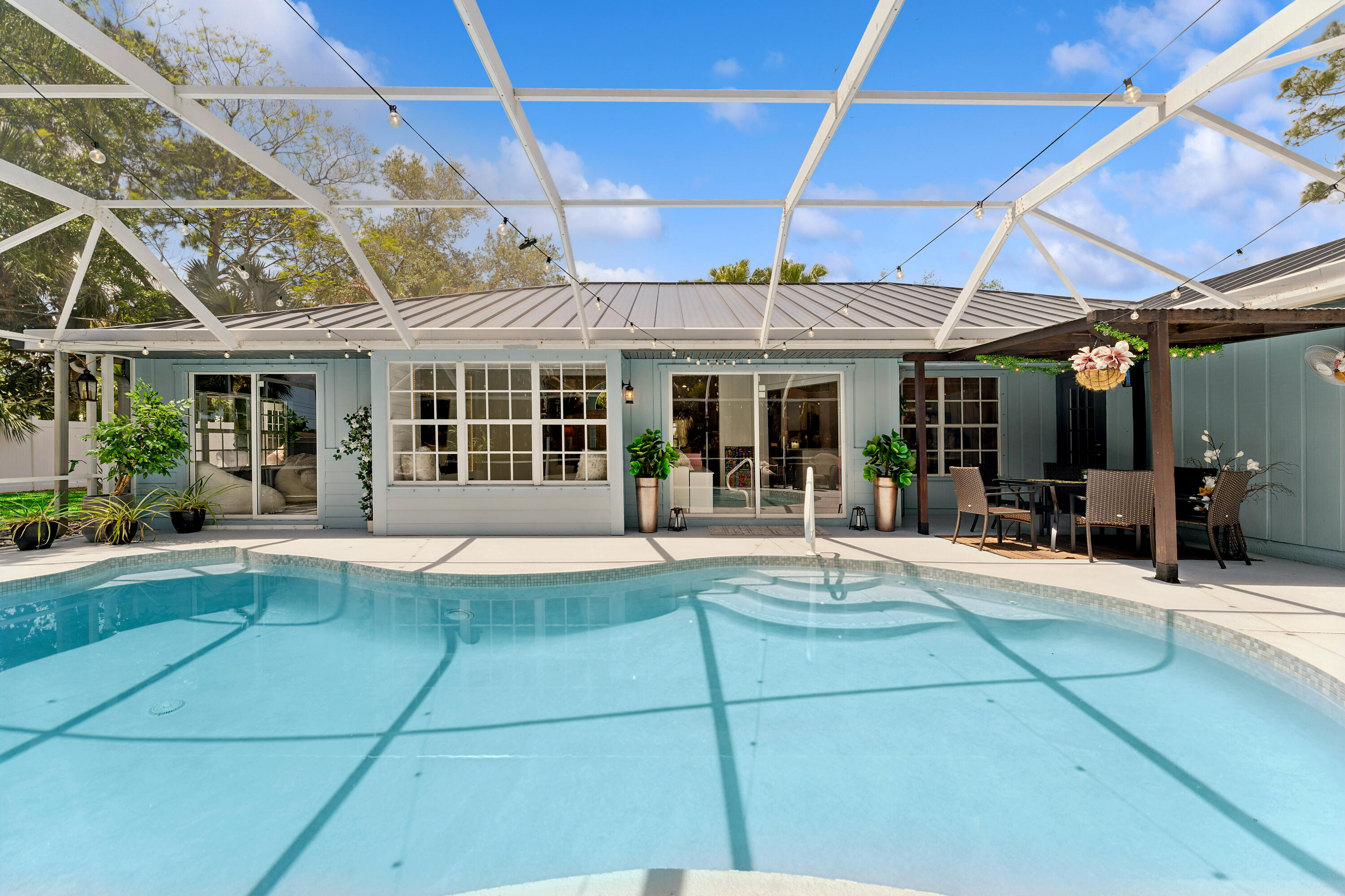 PORT ST LUCIE SECTION  31 - Residential