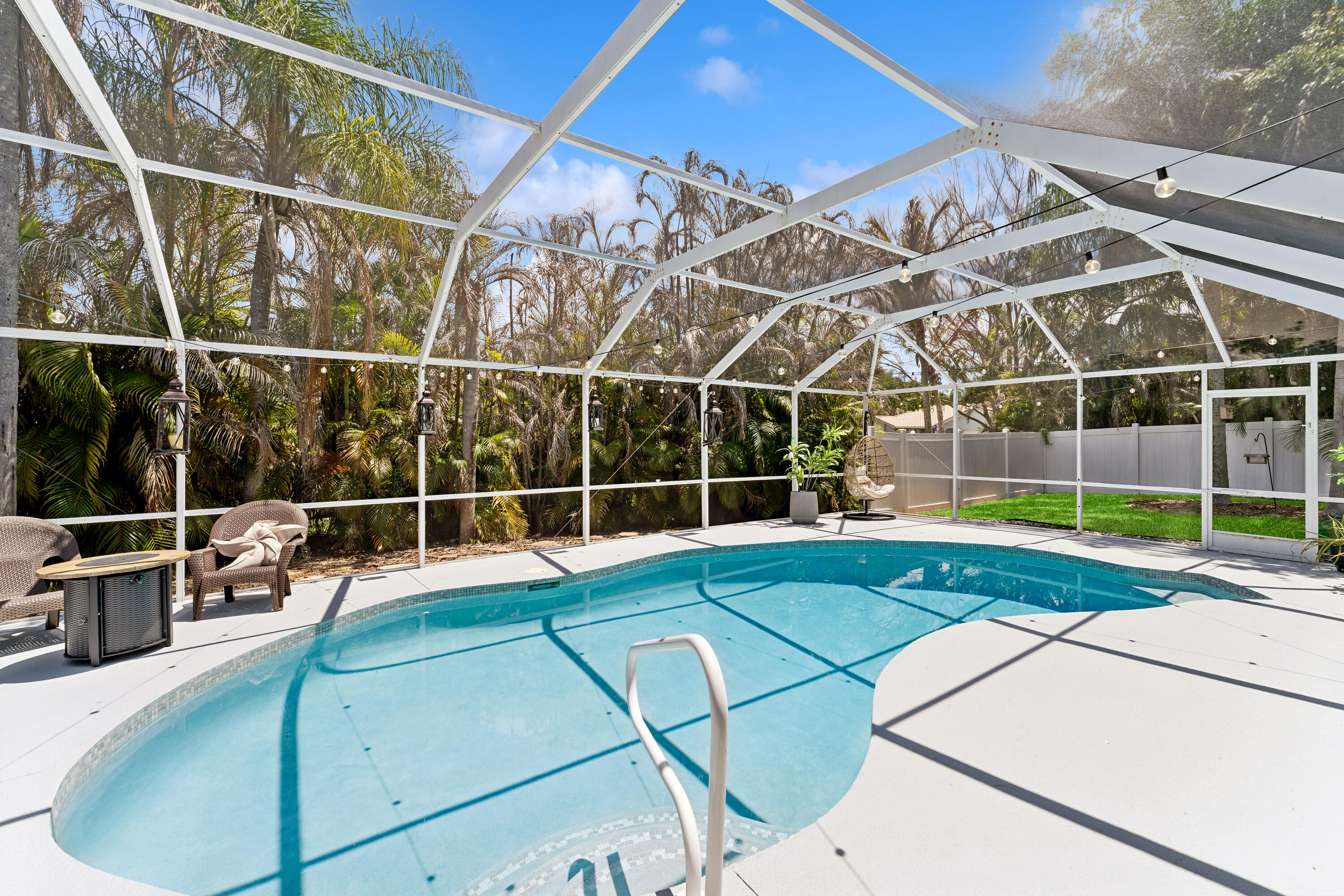 PORT ST LUCIE SECTION  31 - Residential
