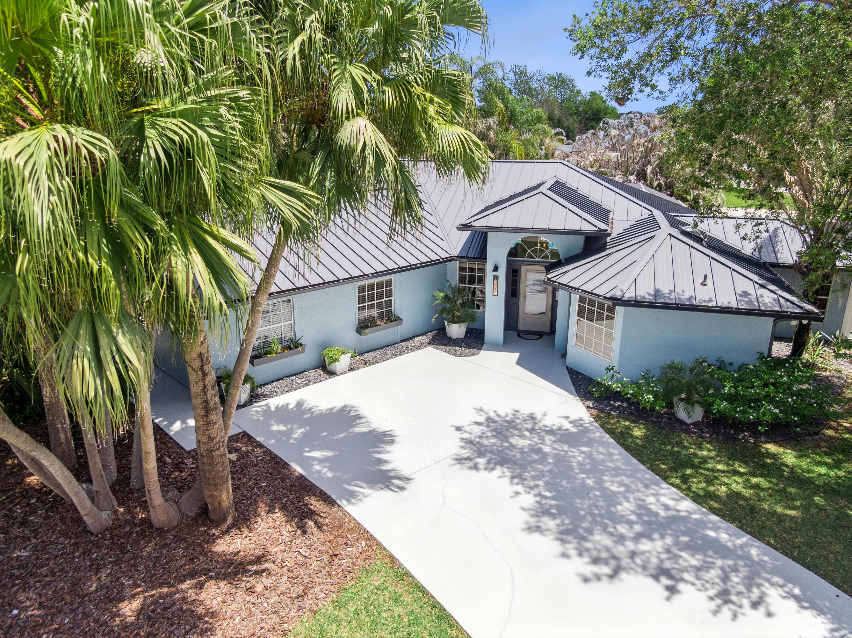PORT ST LUCIE SECTION  31 - Residential