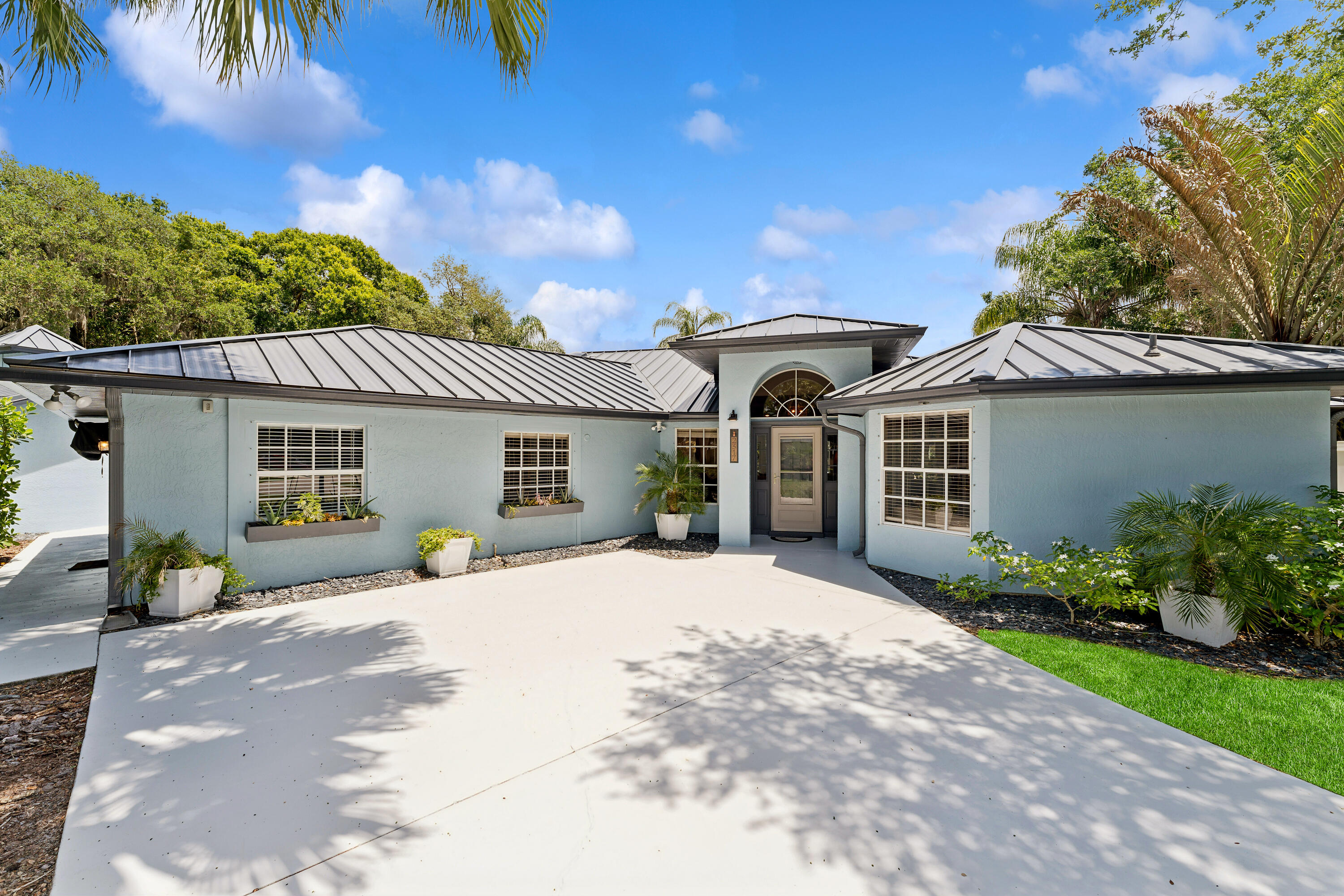 PORT ST LUCIE SECTION  31 - Residential