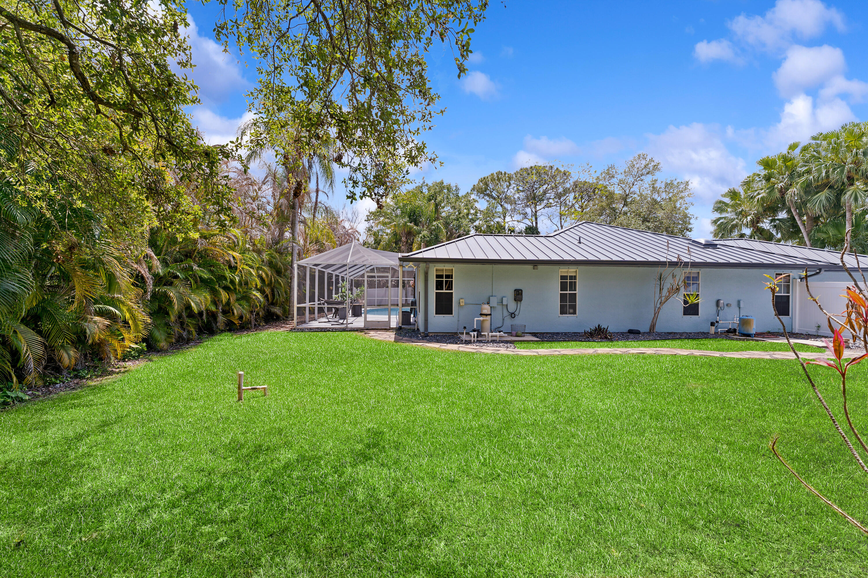 PORT ST LUCIE SECTION  31 - Residential