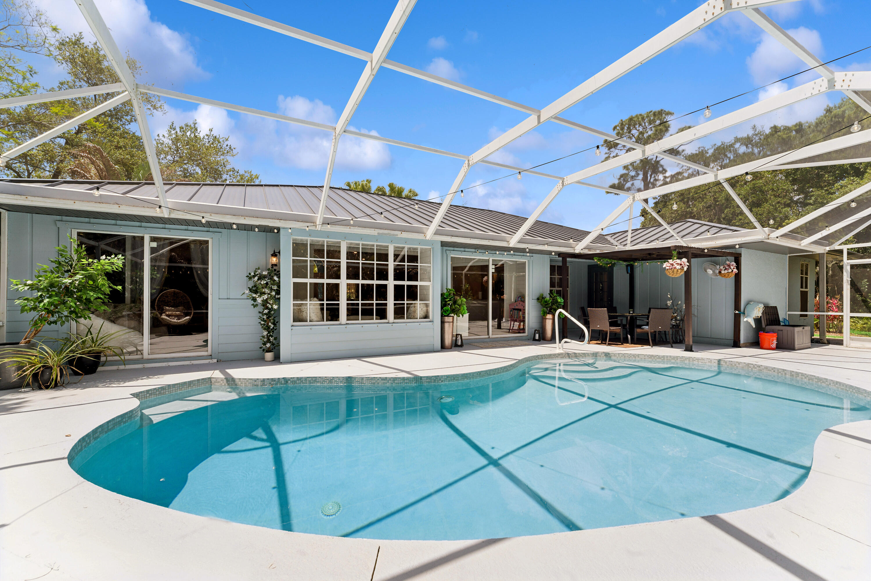 PORT ST LUCIE SECTION  31 - Residential