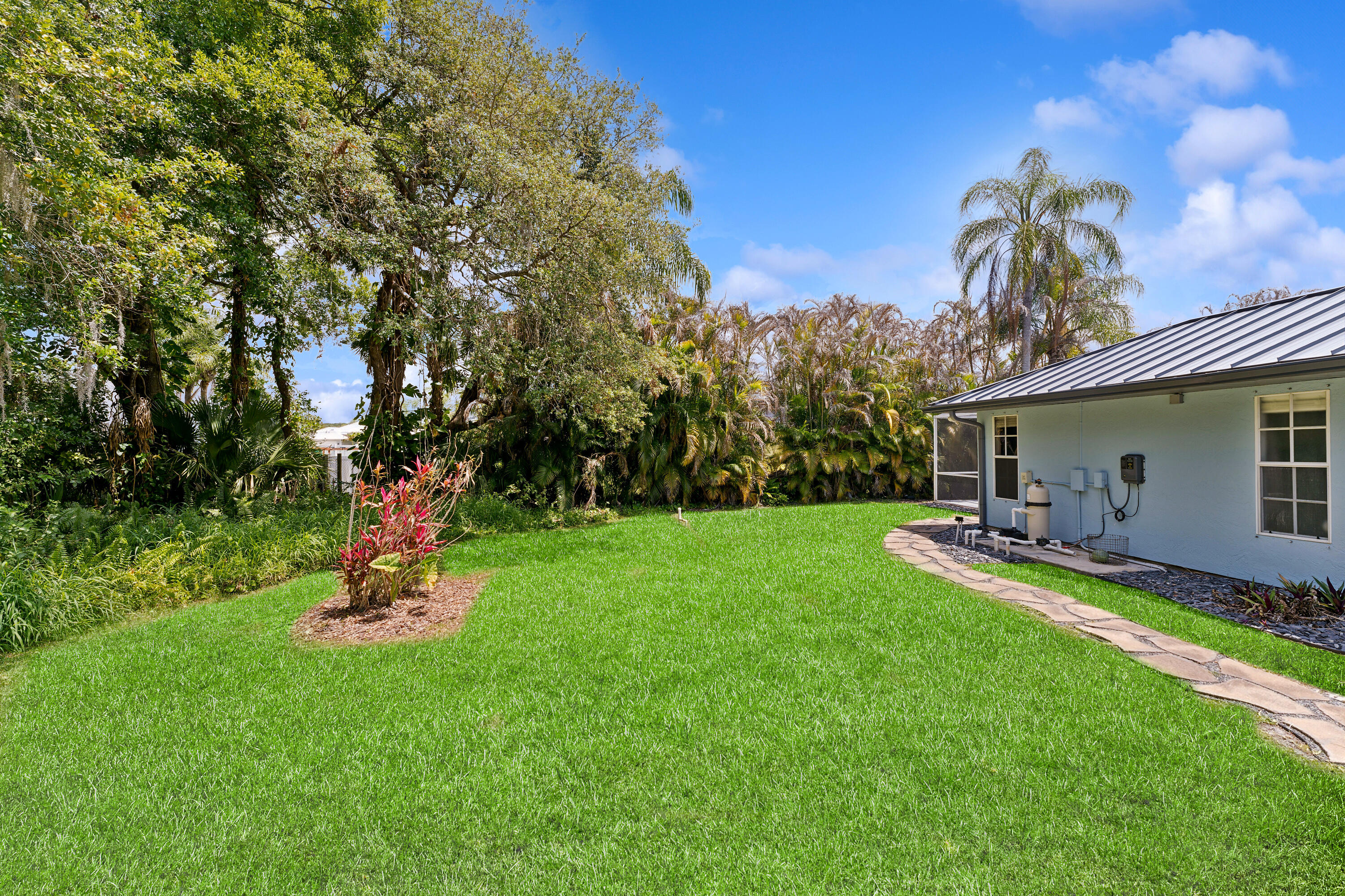 PORT ST LUCIE SECTION  31 - Residential