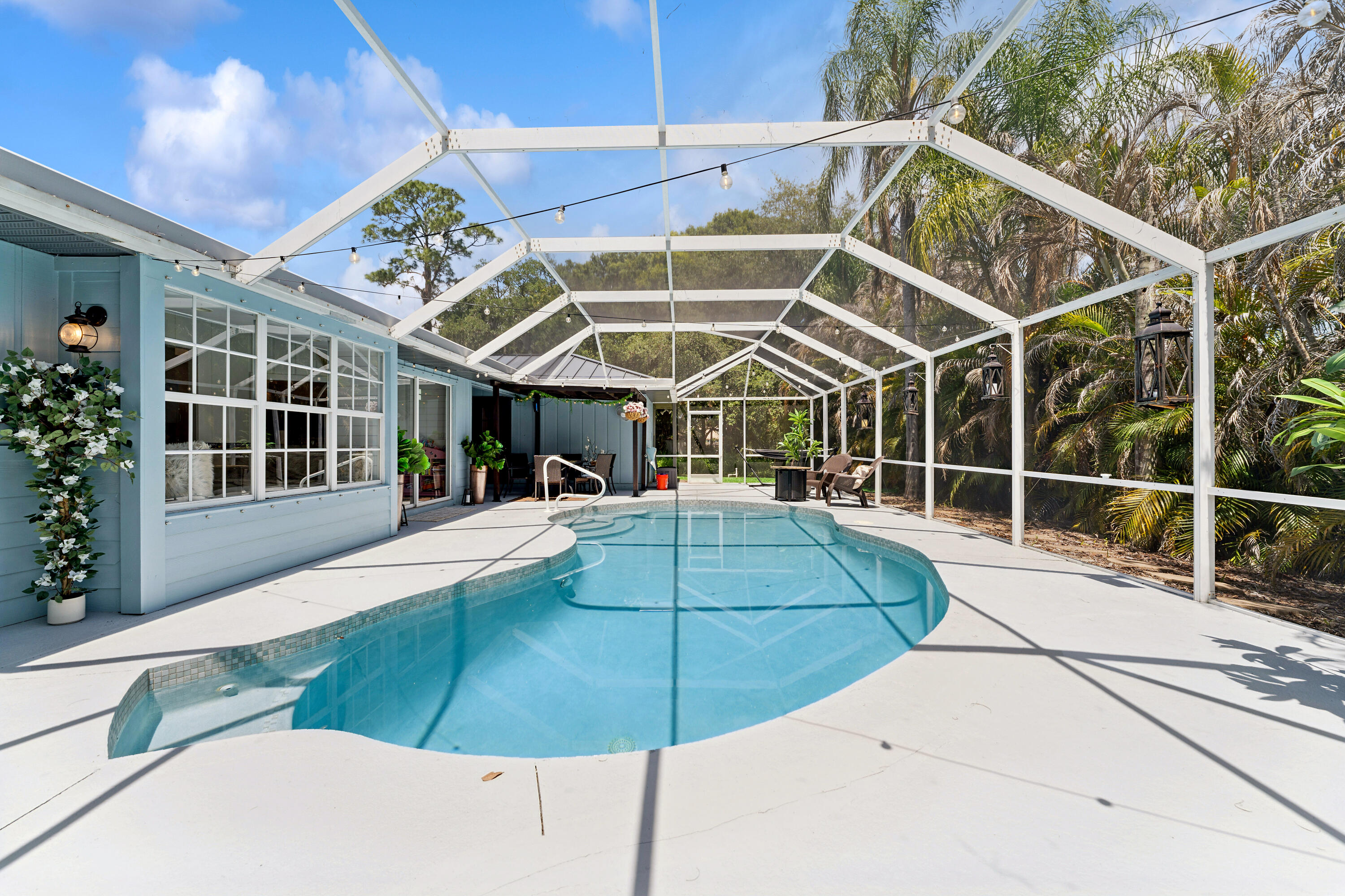 PORT ST LUCIE SECTION  31 - Residential