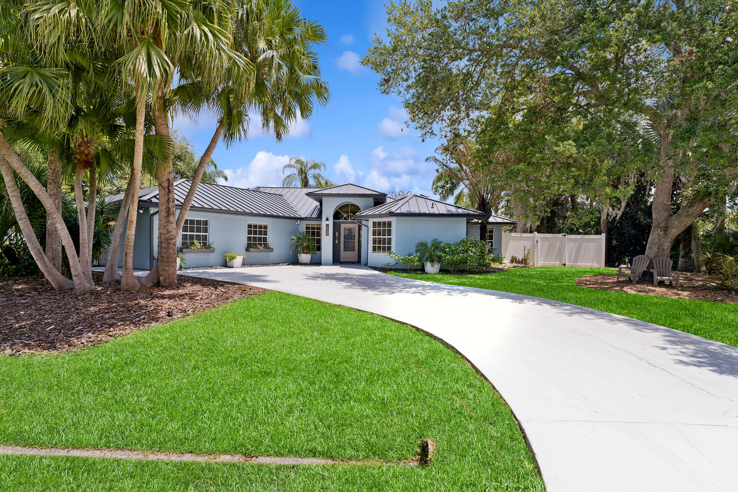 PORT ST LUCIE SECTION  31 - Residential