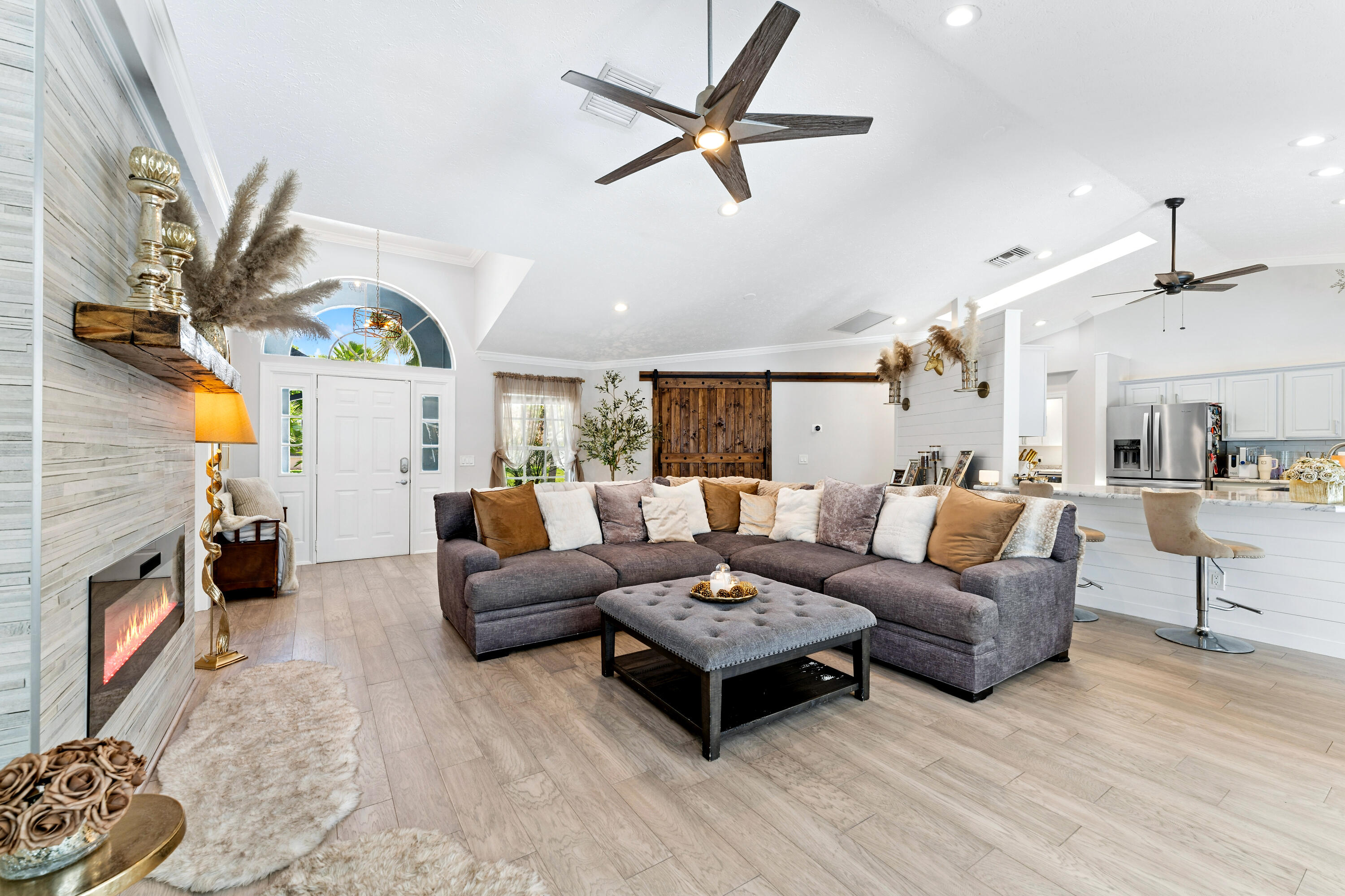 PORT ST LUCIE SECTION  31 - Residential