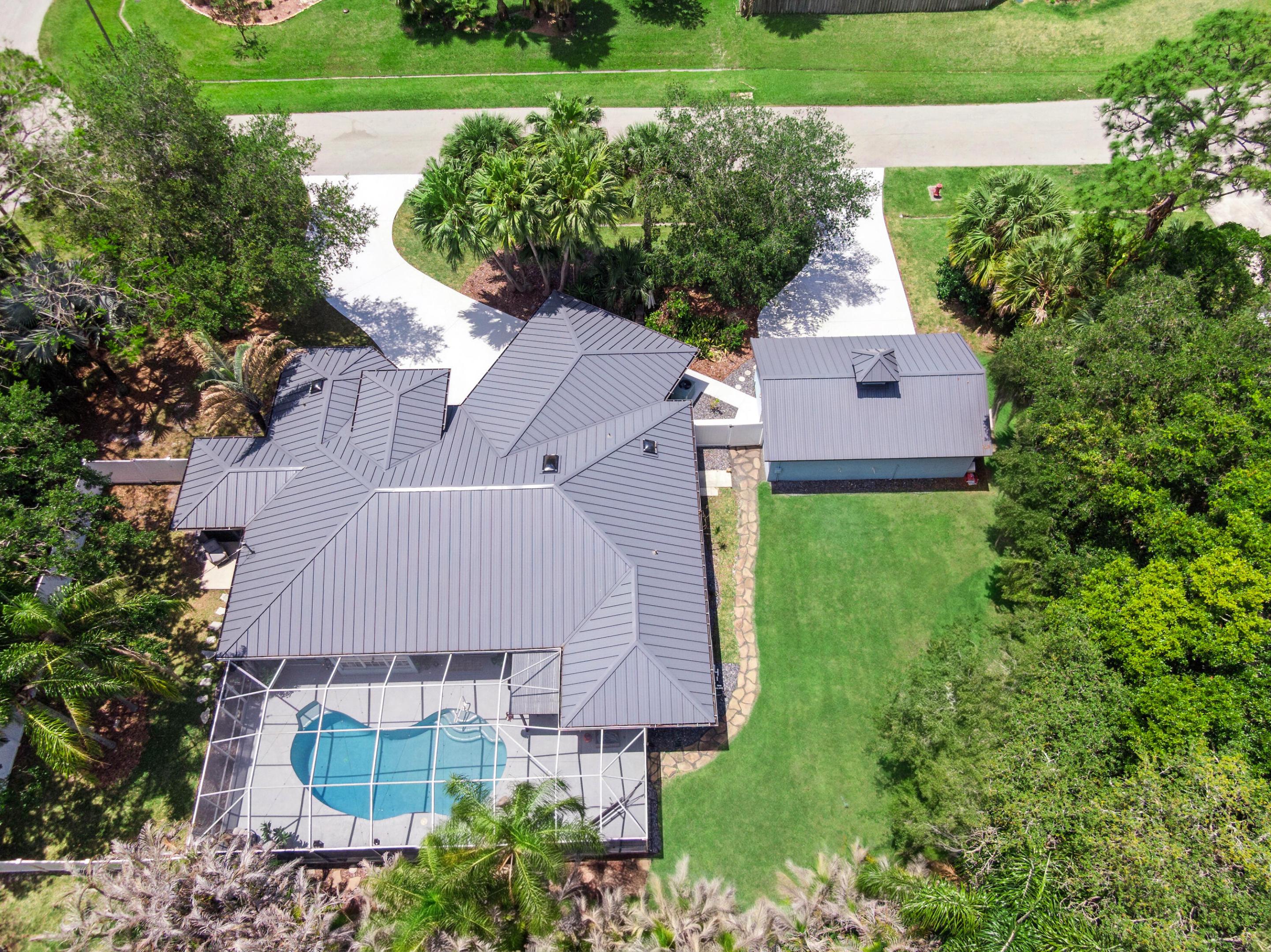 PORT ST LUCIE SECTION  31 - Residential