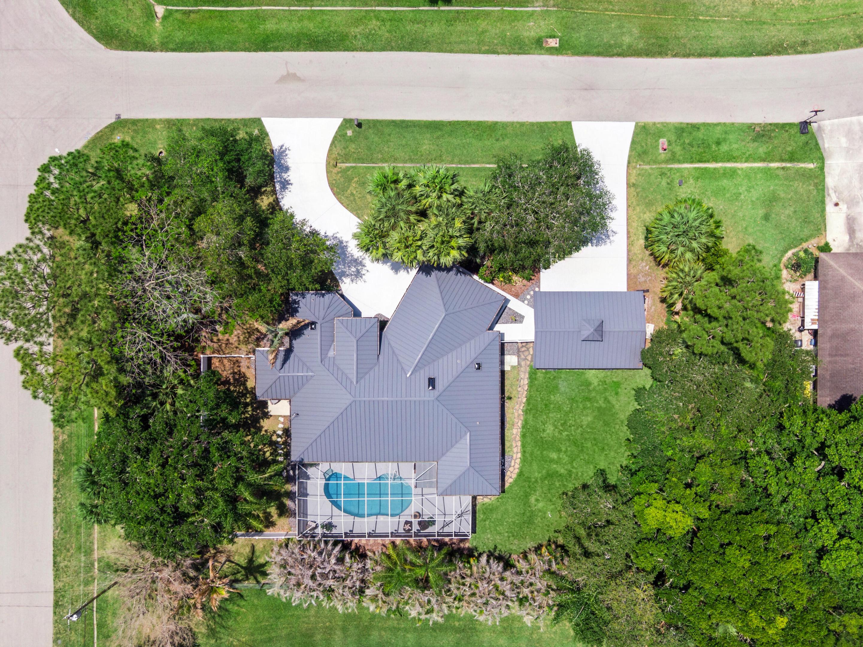 PORT ST LUCIE SECTION  31 - Residential