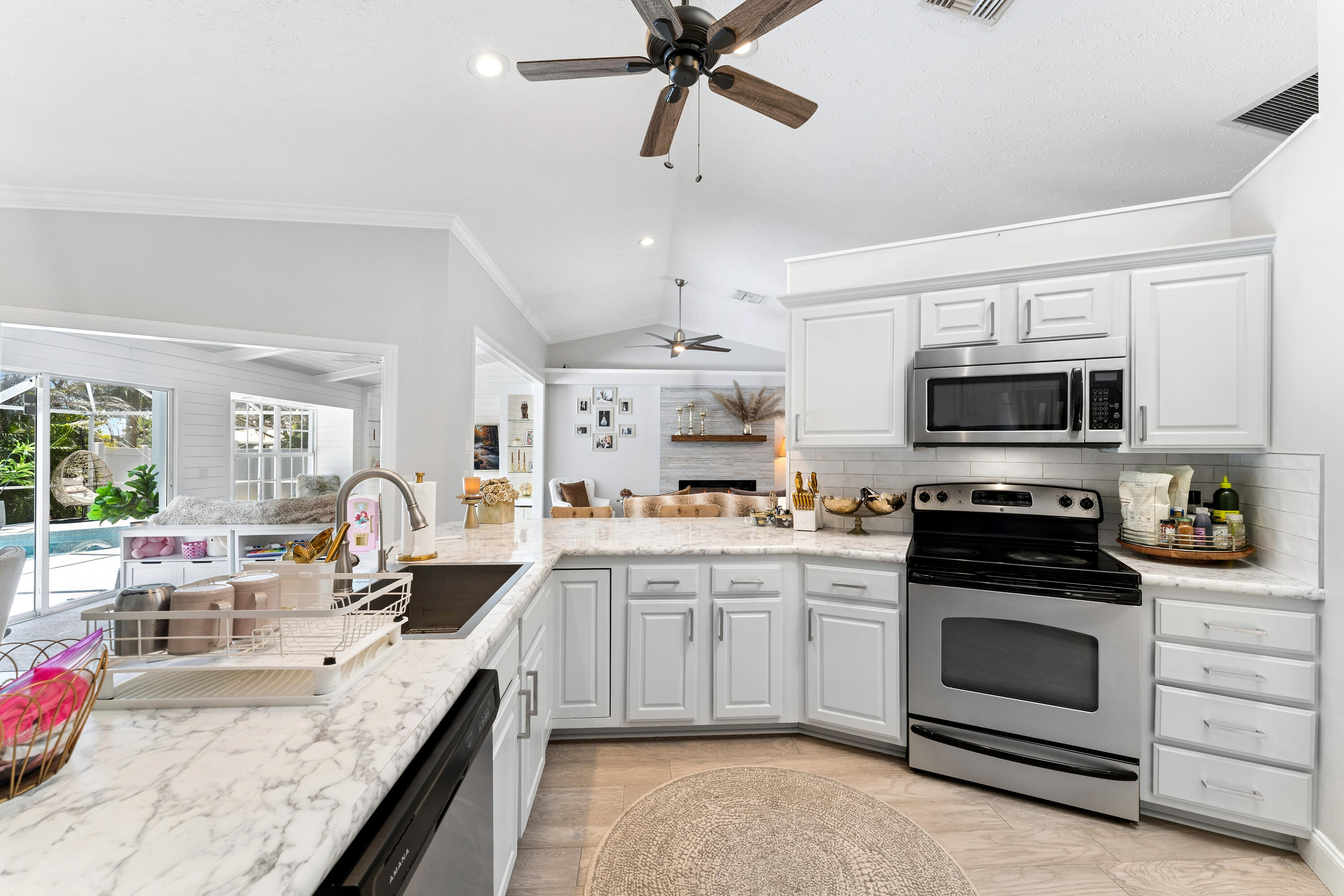 PORT ST LUCIE SECTION  31 - Residential