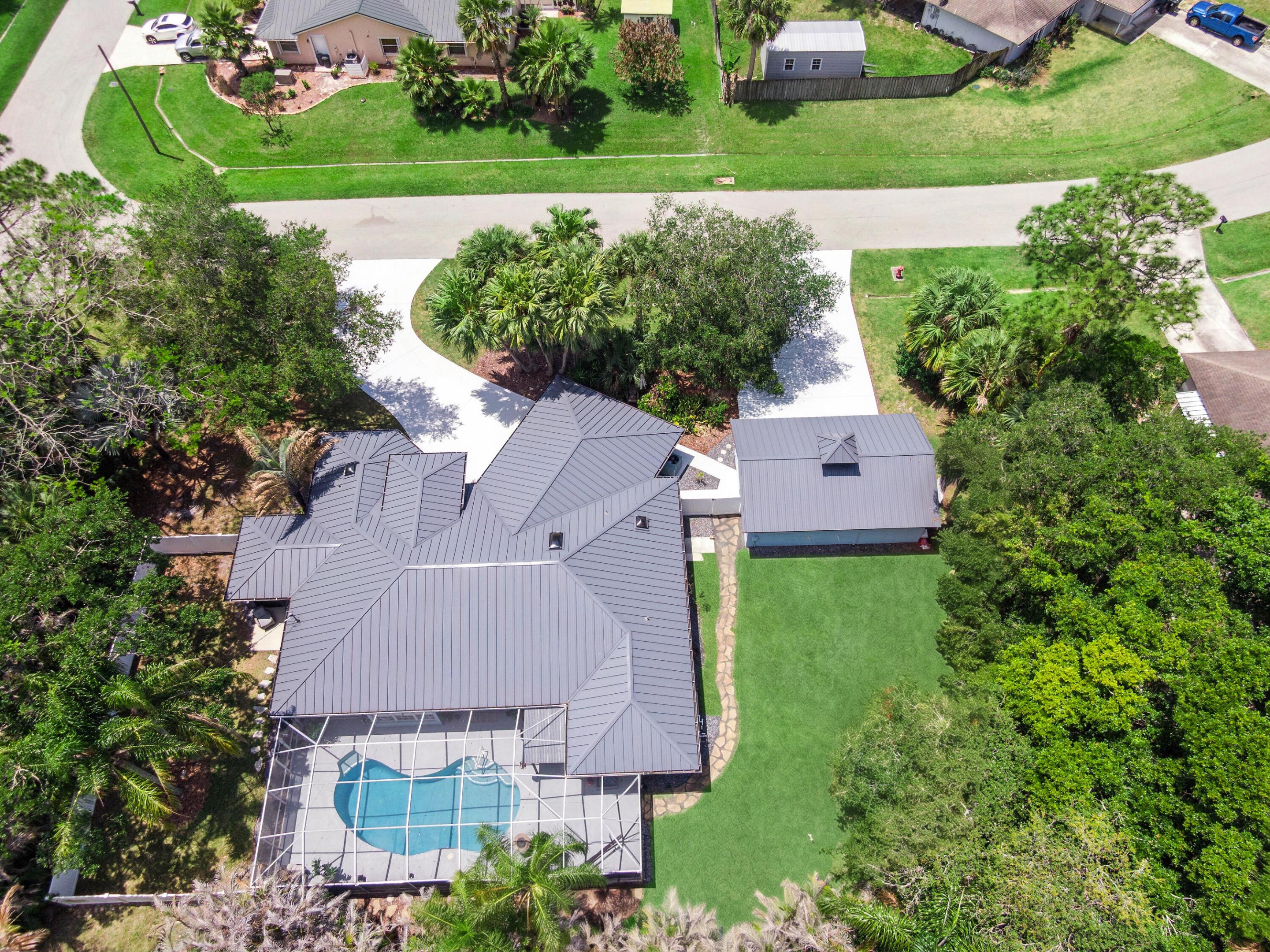 PORT ST LUCIE SECTION  31 - Residential