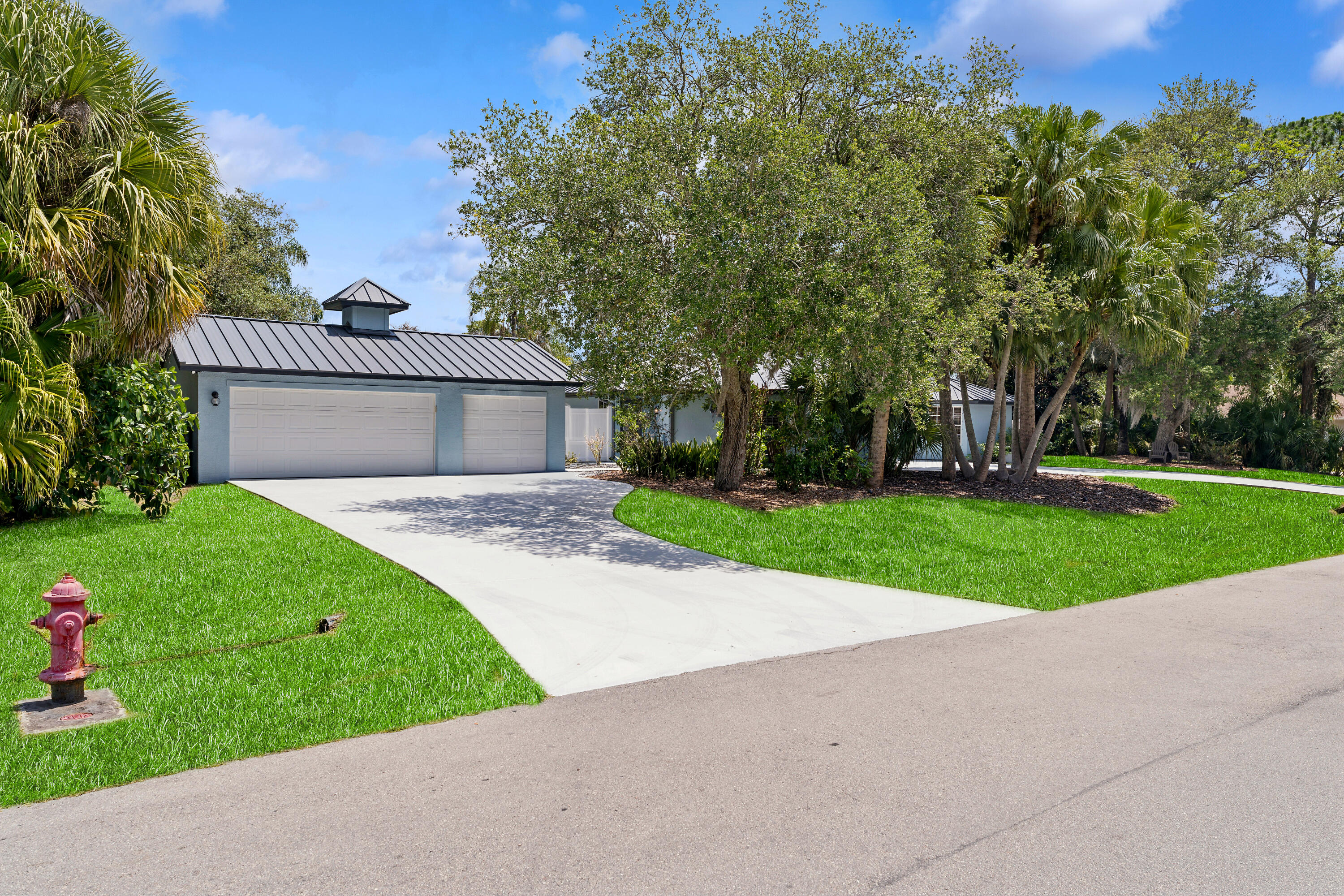 PORT ST LUCIE SECTION  31 - Residential