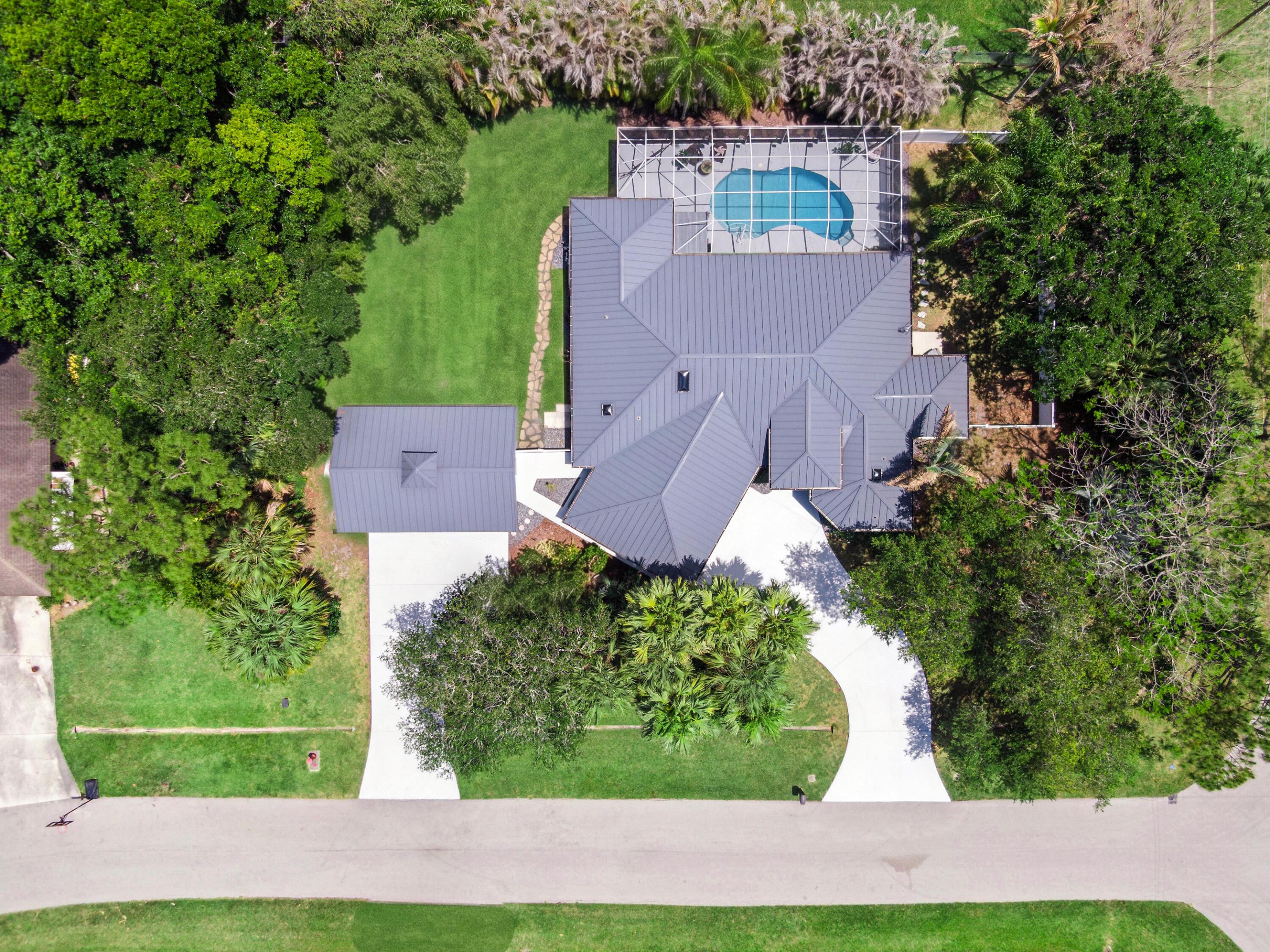 PORT ST LUCIE SECTION  31 - Residential