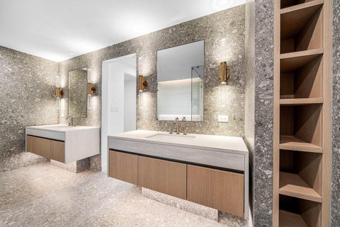Tiny photo for 900 N OCEAN Boulevard #606, Pompano Beach, FL 33062 (MLS # B26085240)