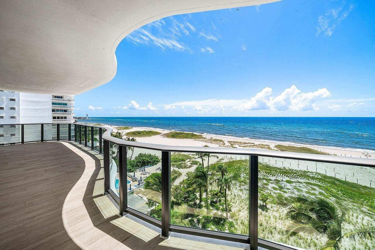 900 N OCEAN Boulevard 606