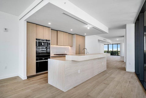 Tiny photo for 900 N OCEAN Boulevard #606, Pompano Beach, FL 33062 (MLS # B26085240)