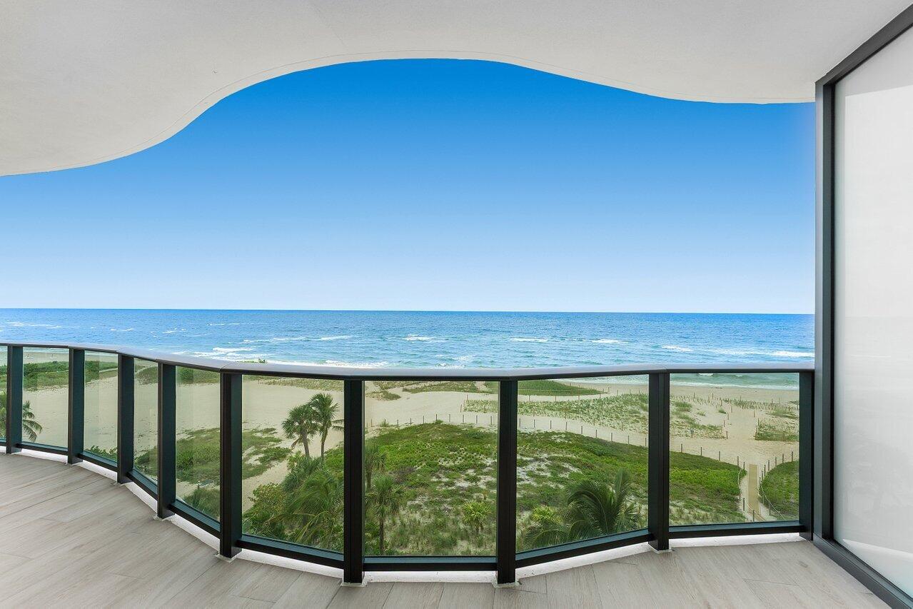 900 N OCEAN Boulevard 606