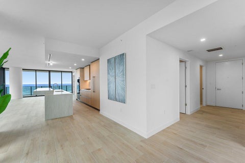 Tiny photo for 900 N OCEAN Boulevard #606, Pompano Beach, FL 33062 (MLS # B26085240)