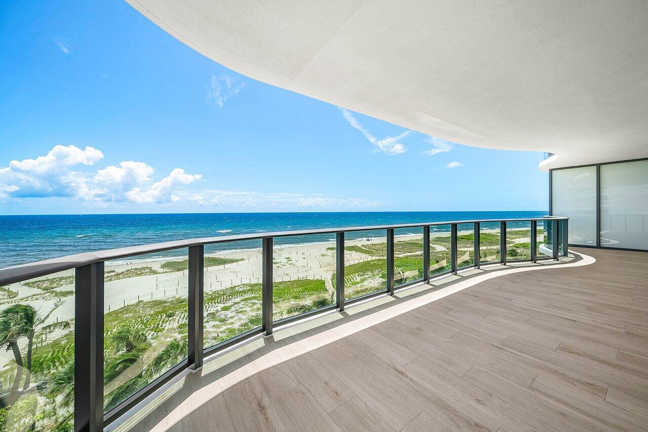 900 N OCEAN Boulevard 606