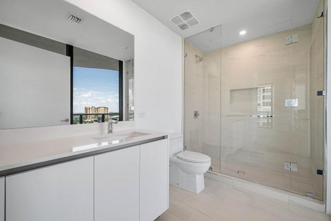 Tiny photo for 900 N OCEAN Boulevard #606, Pompano Beach, FL 33062 (MLS # B26085240)