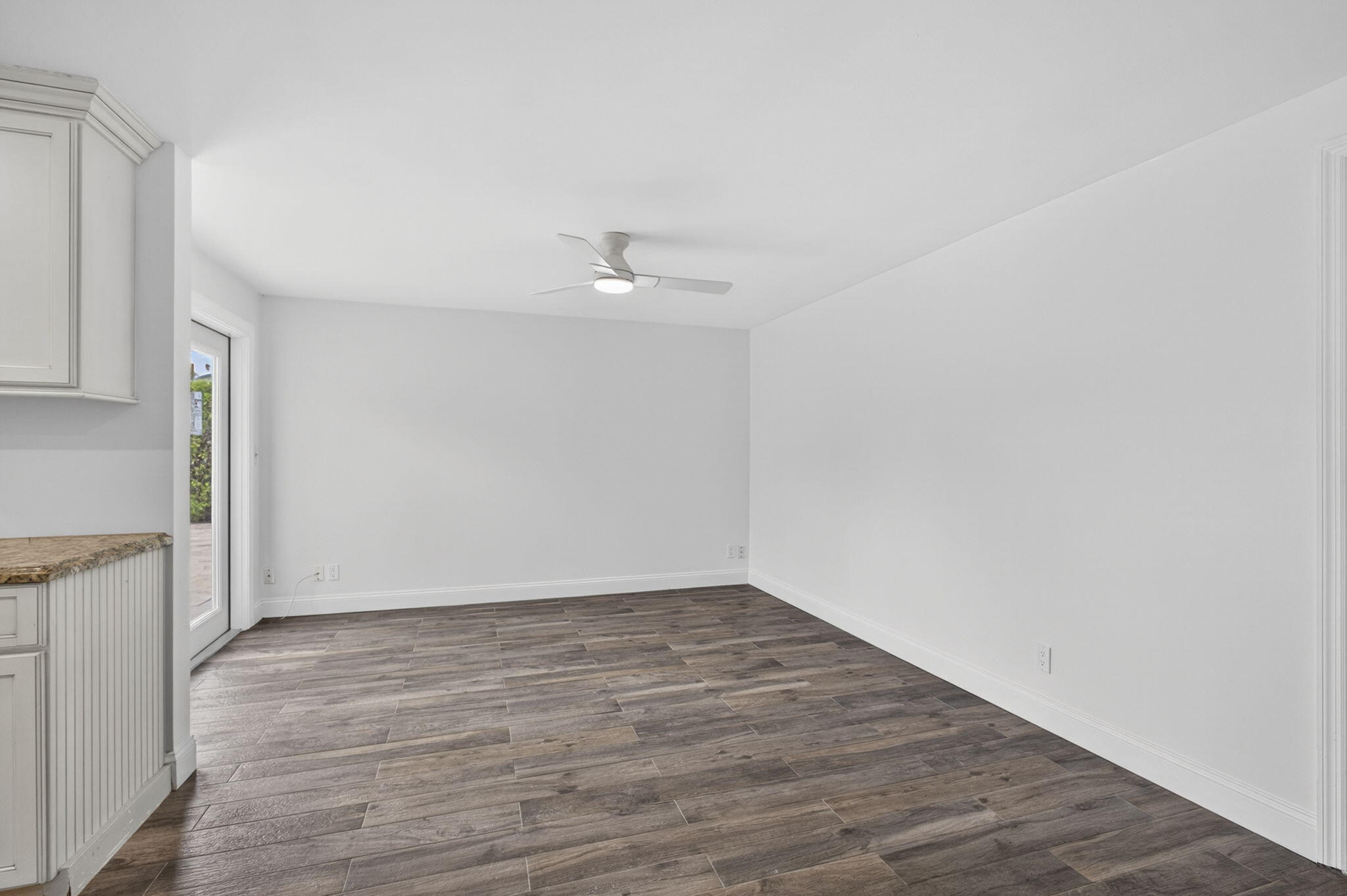 LE CHALET IV-B - Residential