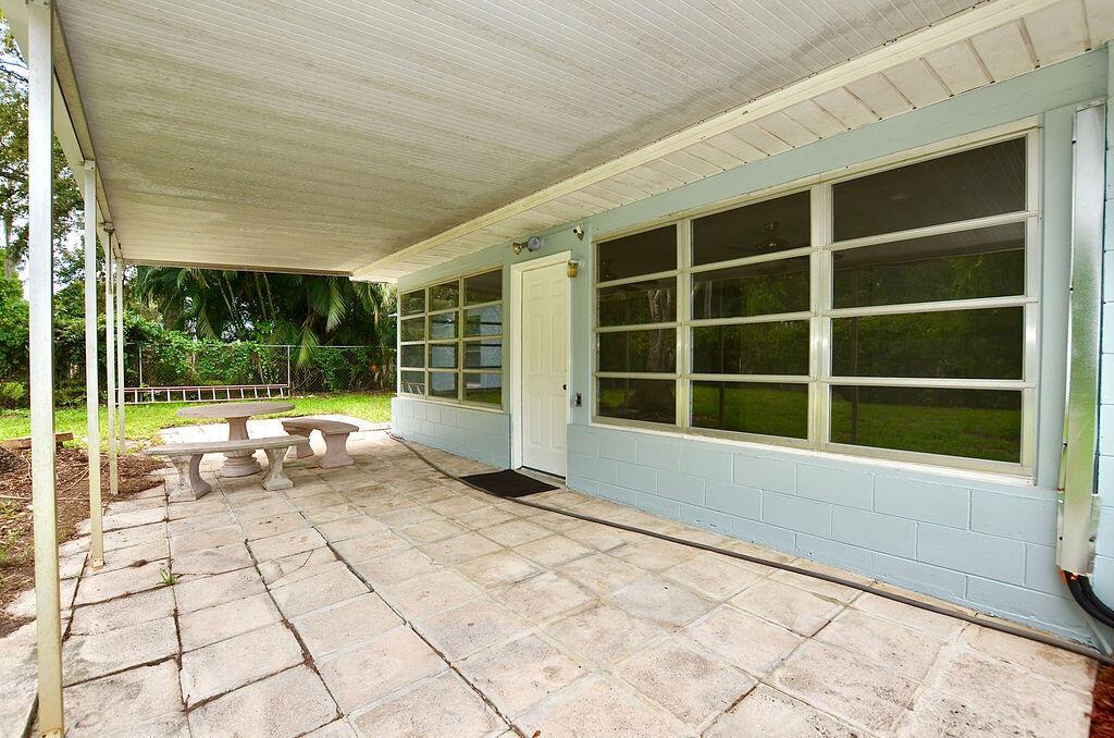 RIVER PARK UNIT 2 - Residential Lease