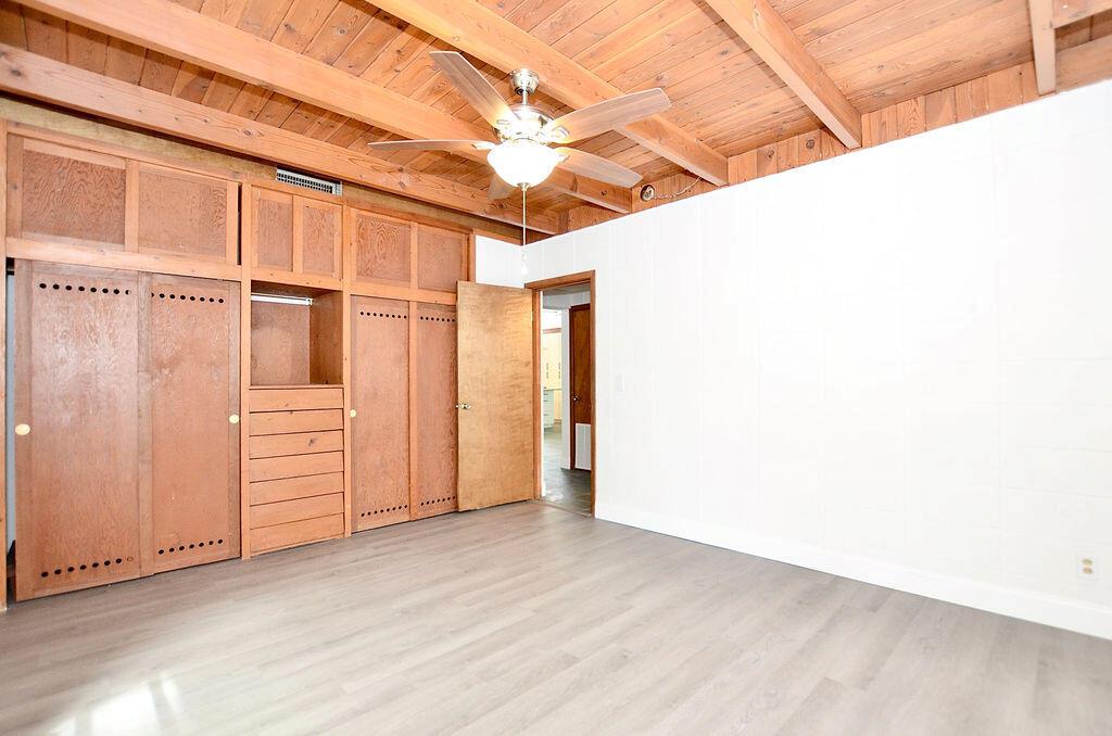 RIVER PARK UNIT 2 - Residential Lease