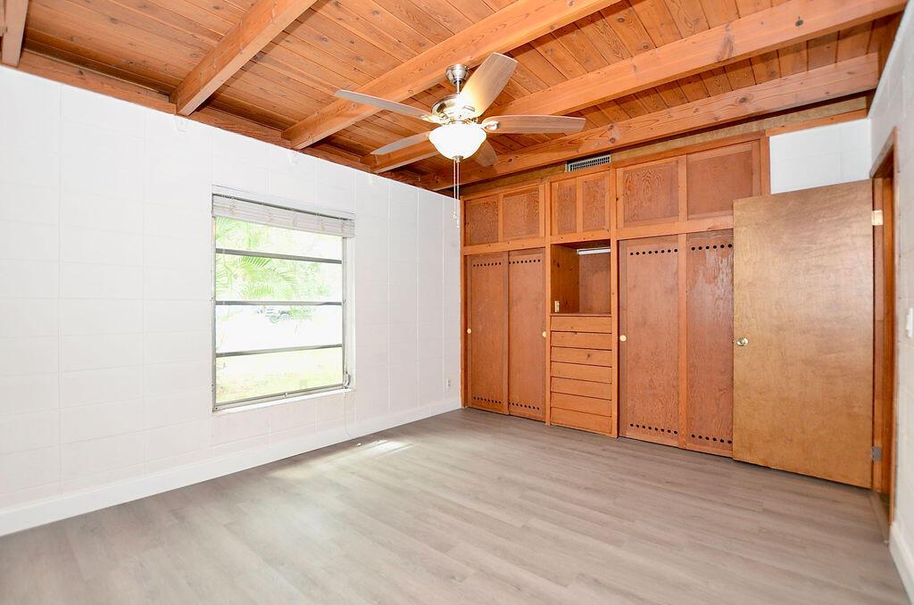 RIVER PARK UNIT 2 - Residential Lease