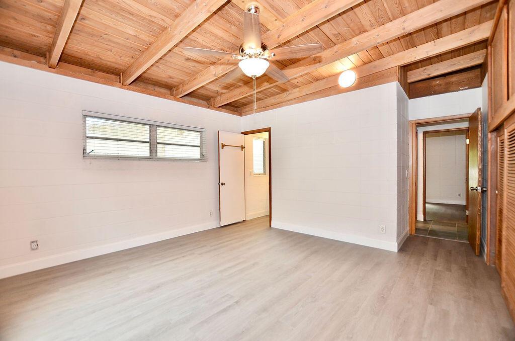 RIVER PARK UNIT 2 - Residential Lease