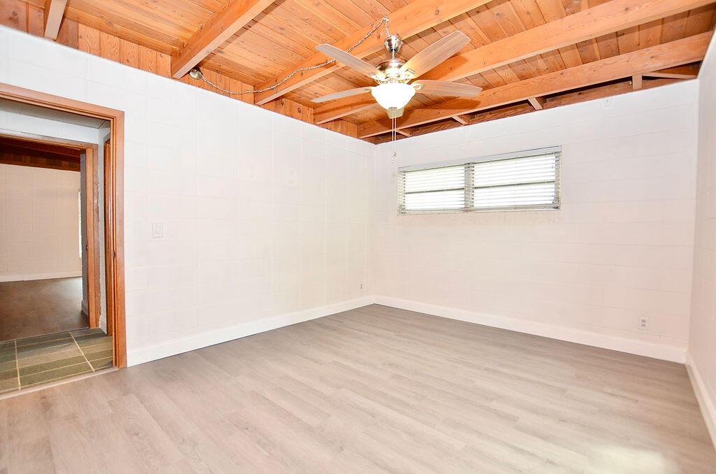 RIVER PARK UNIT 2 - Residential Lease