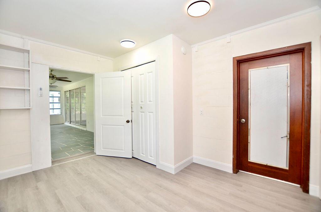 RIVER PARK UNIT 2 - Residential Lease