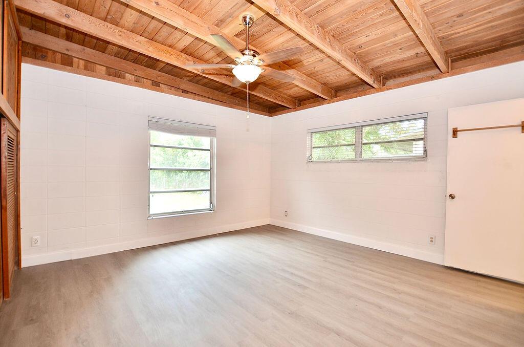 RIVER PARK UNIT 2 - Residential Lease
