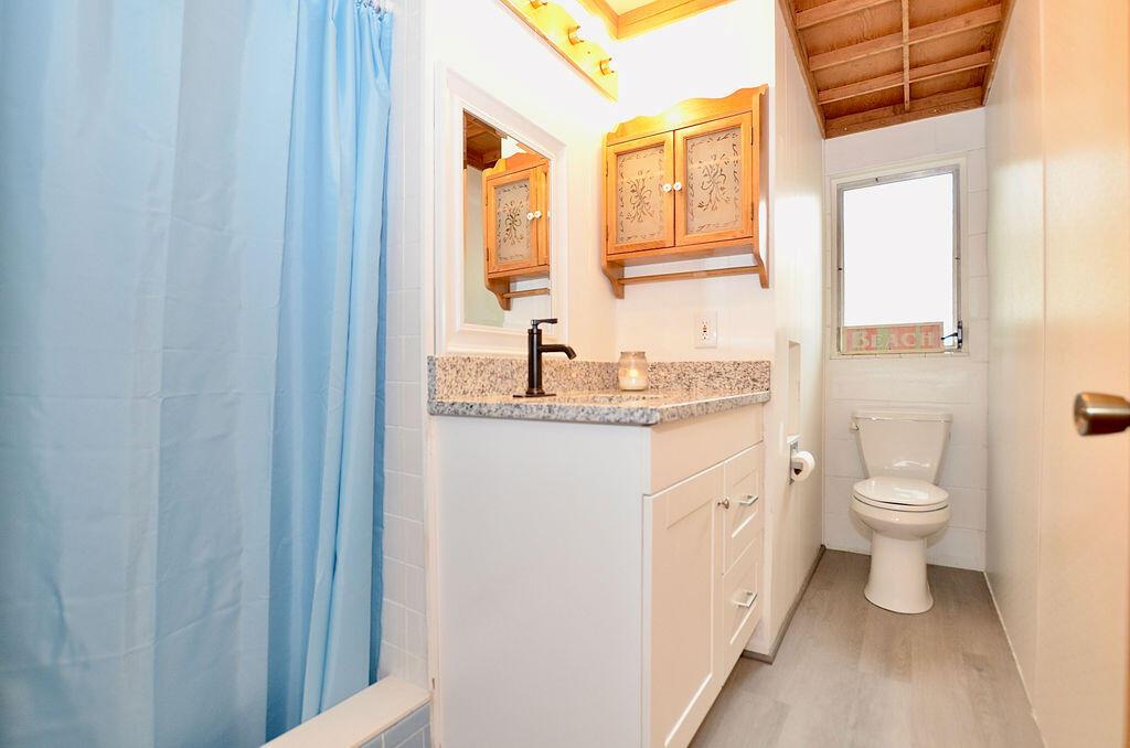 RIVER PARK UNIT 2 - Residential Lease