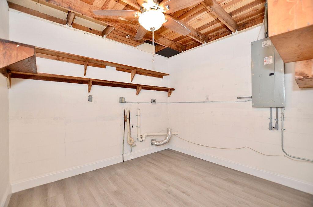 RIVER PARK UNIT 2 - Residential Lease