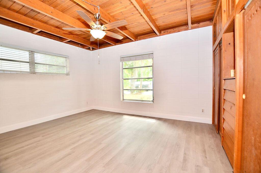 RIVER PARK UNIT 2 - Residential Lease