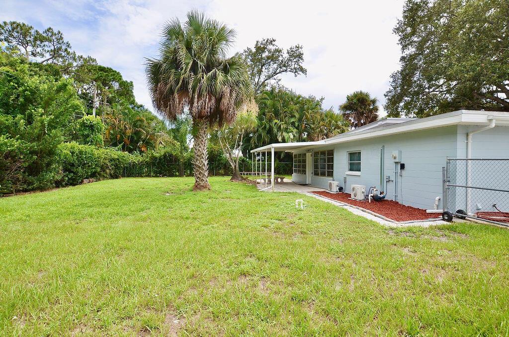 RIVER PARK UNIT 2 - Residential Lease